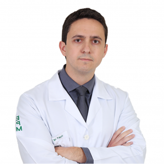 Dr. Fábio Azevedo Caparroz